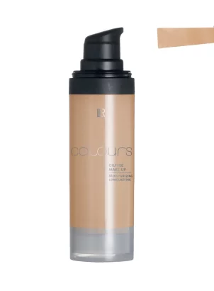 Кремовая тональная основа LRColours