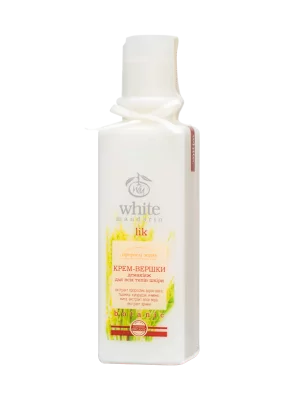 Крем-сливки демакияж