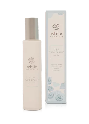 Крем для тела "Гидробаланс"