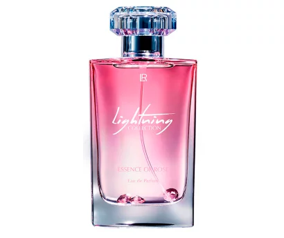 Пелюстки троянди Парфумована вода