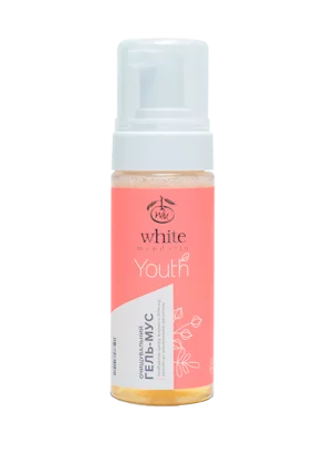 Гель-Мусс очищающий