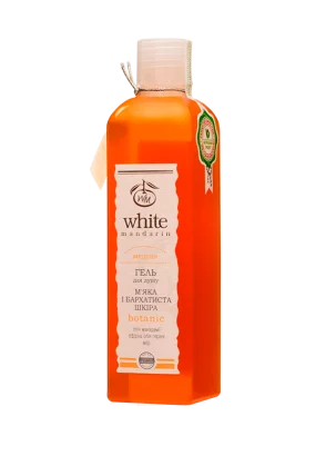 Гель для душа медовый