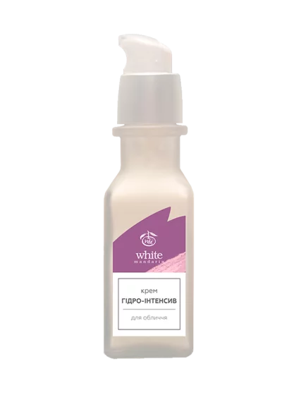Крем Гидро-Интенсив