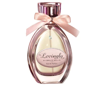 Lovingly by Bruce Willis Парфумована вода