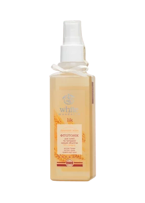 Фитотоник для сухой и чувствительной кожи лица