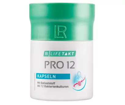 PRO 12 капсули LR Lifetakt
