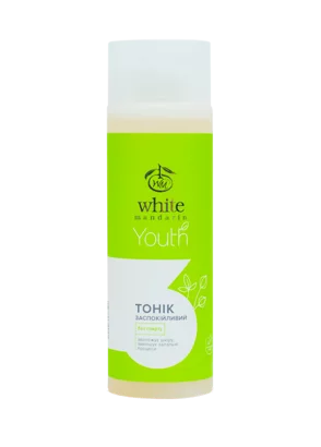 Тоник успокаивающий