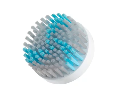 Щетка-насадка для очистителя лица классическая