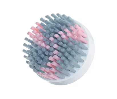 Щетка-насадка для очистителя лица мягкая