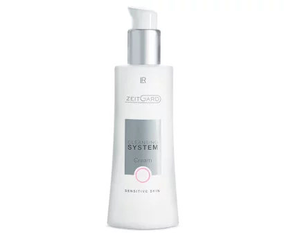 Очищаючий крем Zeitgard Cleansing System